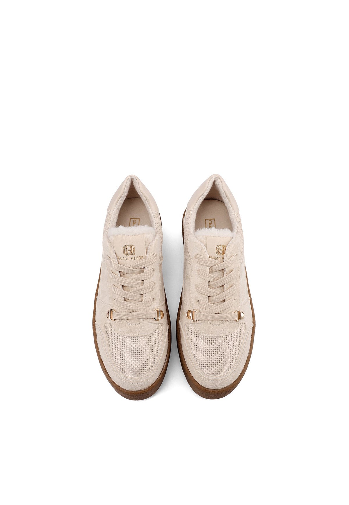Sneakers Donna Benedetta Sara Sildora – dettaglio della suola