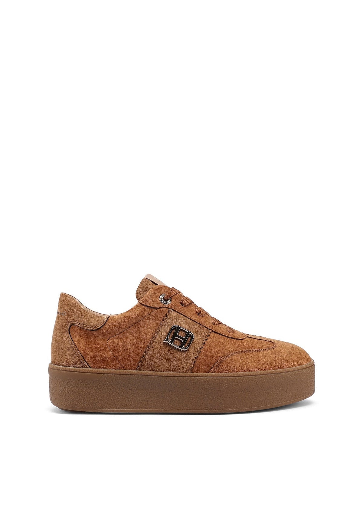 Sneakers Donna Benedetta Mia Sildora – vista laterale