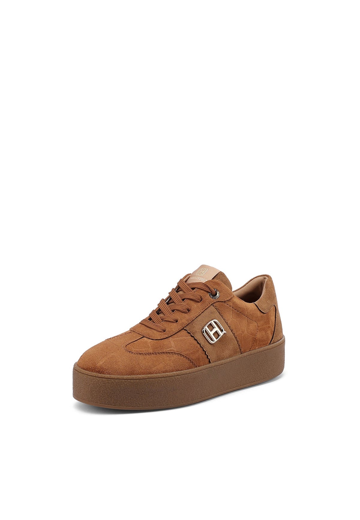 Sneakers Donna Benedetta Mia Sildora – vista dall’alto