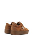 Sneakers Donna Benedetta Mia Sildora – vista posteriore