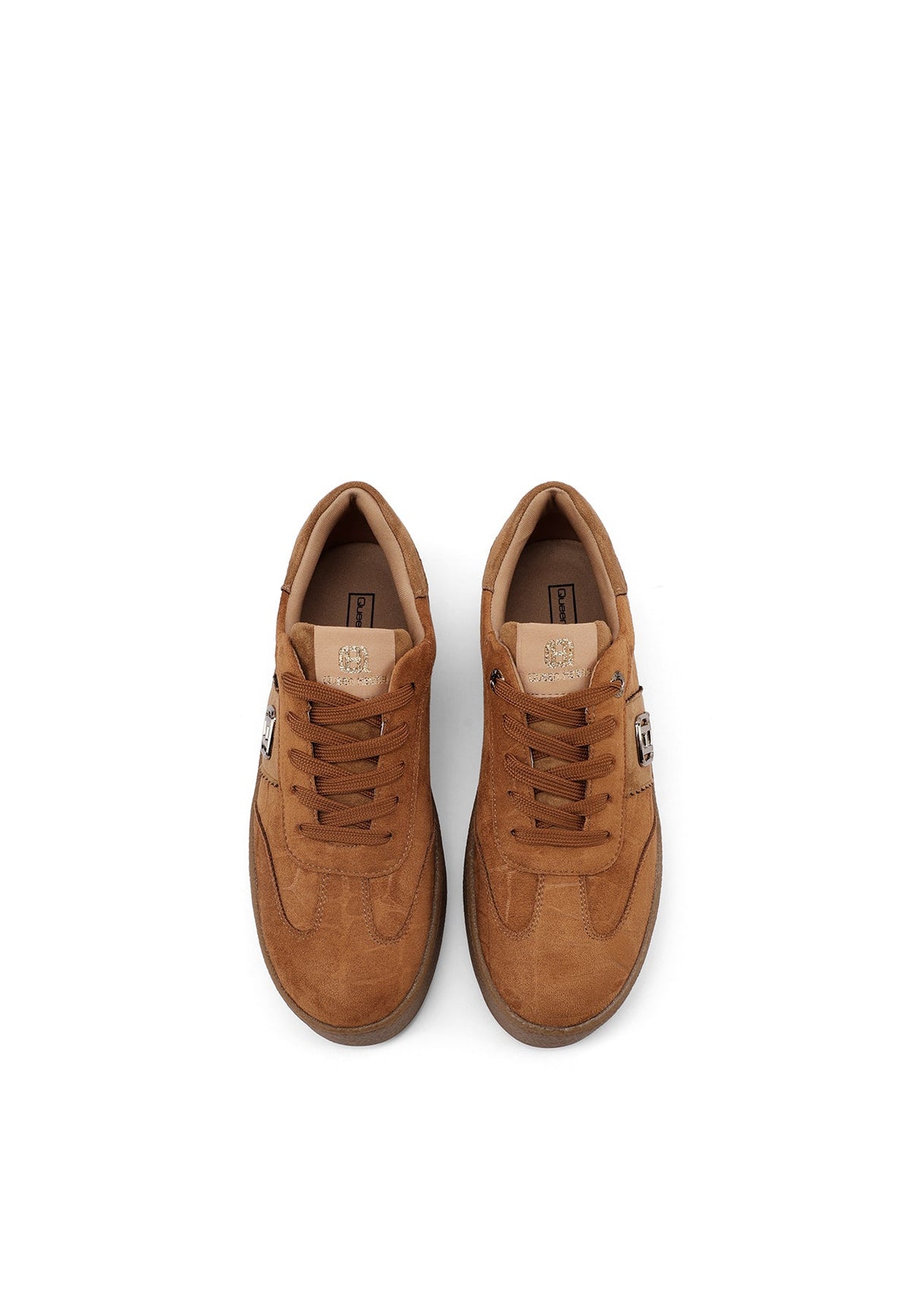 Sneakers Donna Benedetta Mia Sildora – dettaglio della suola