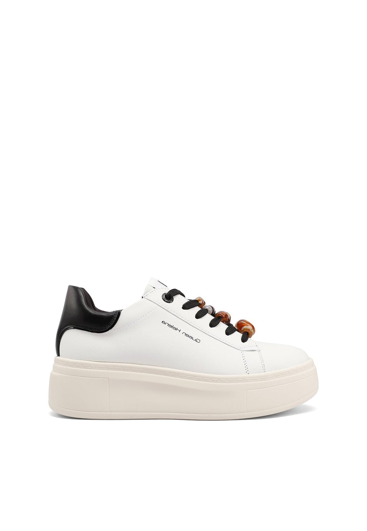 Sneakers Donna Benedetta Laura Sildora – vista laterale