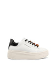 Sneakers Donna Benedetta Laura Sildora – vista laterale