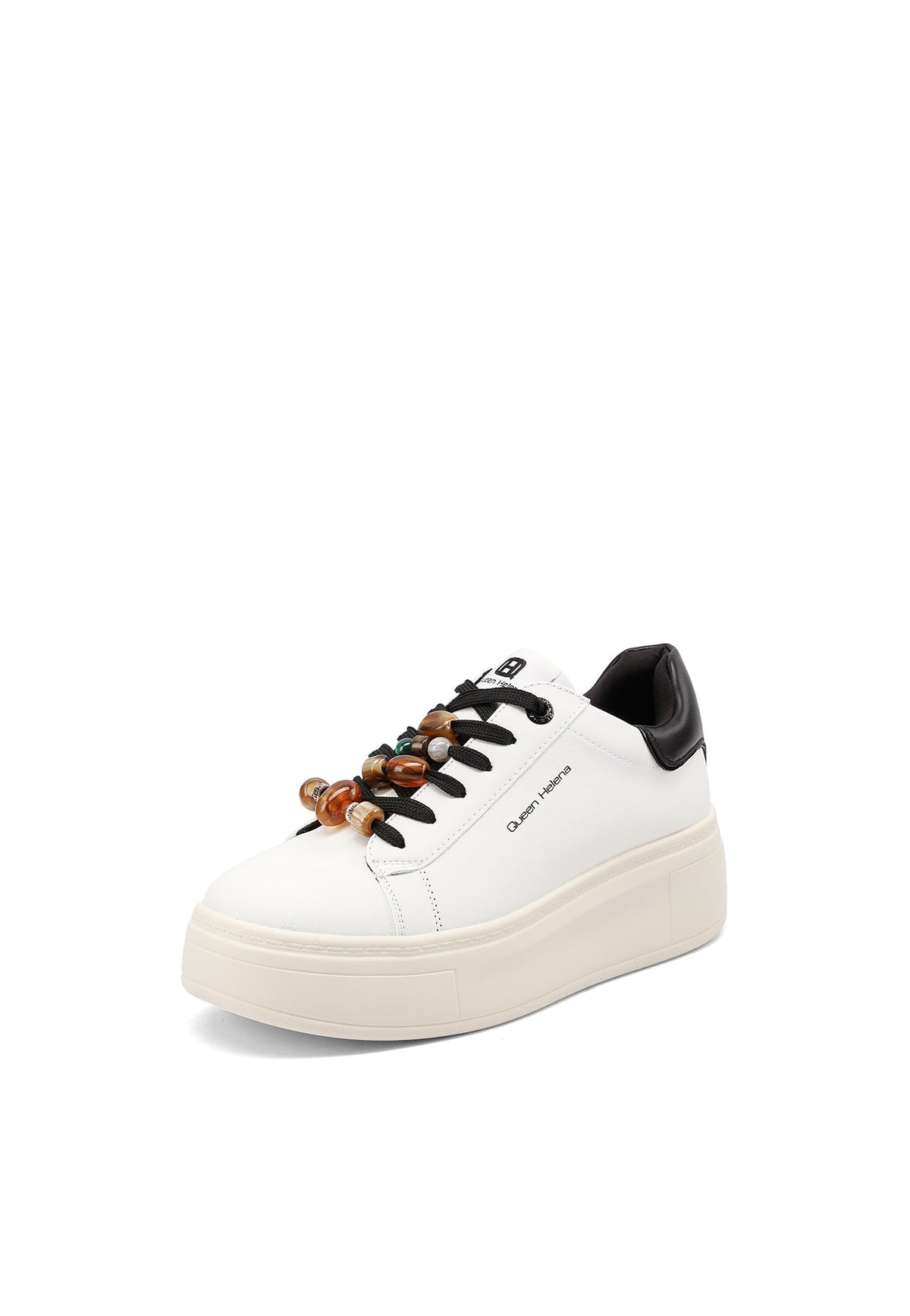 Sneakers Donna Benedetta Laura Sildora – vista dall’alto