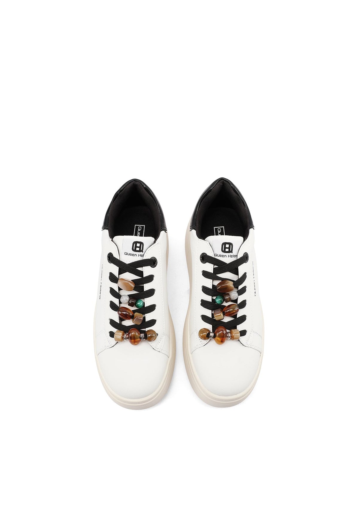 Sneakers Donna Benedetta Laura Sildora – dettaglio della suola