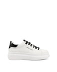 Sneakers Donna Benedetta Eva Sildora – vista laterale