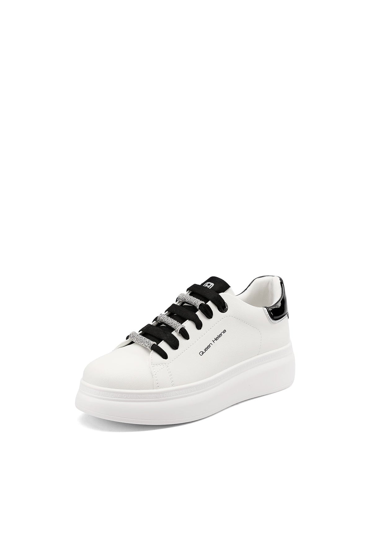 Sneakers Donna Benedetta Eva Sildora – vista dall’alto