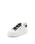Sneakers Donna Benedetta Eva Sildora – vista dall’alto