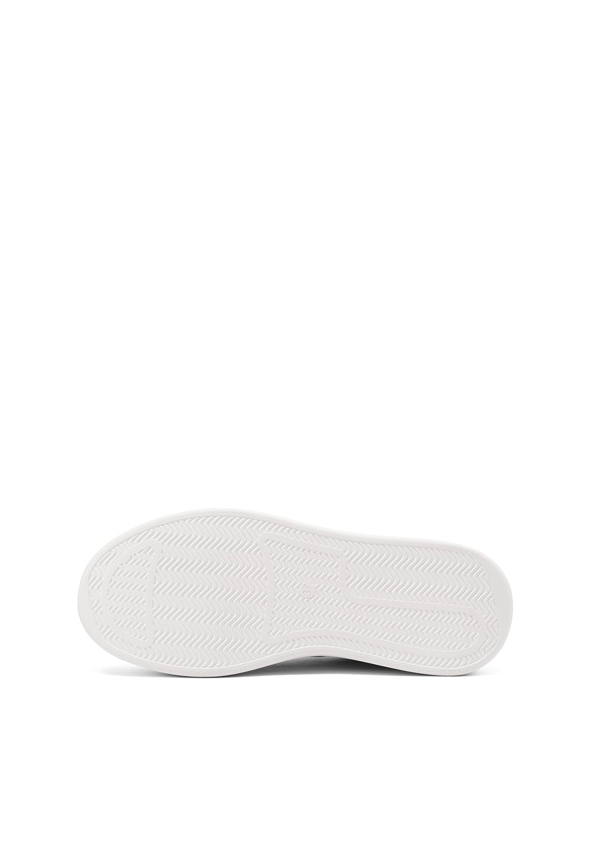 Sneakers Donna Benedetta Eva Sildora – vista indossata