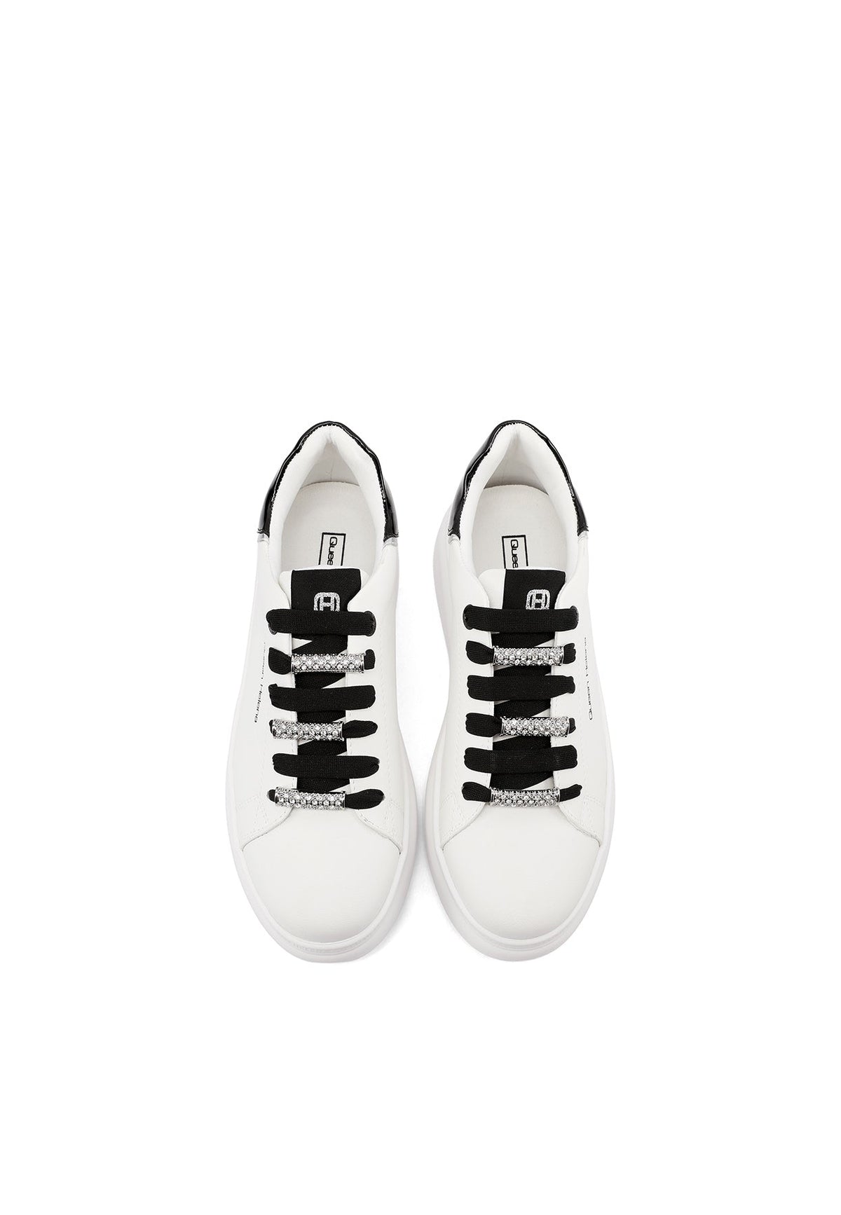 Sneakers Donna Benedetta Eva Sildora – dettaglio della suola