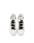 Sneakers Donna Benedetta Eva Sildora – dettaglio della suola