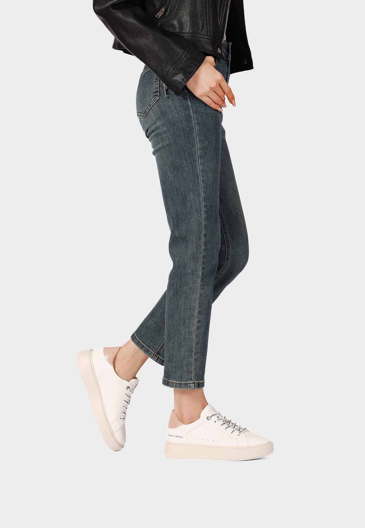 Sneakers Donna Carlotta Anna Sildora – vista principale