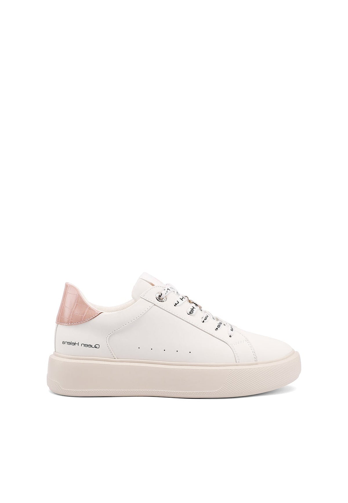 Sneakers Donna Carlotta Anna Sildora – vista laterale