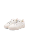Sneakers Donna Carlotta Anna Sildora – dettaglio della tomaia