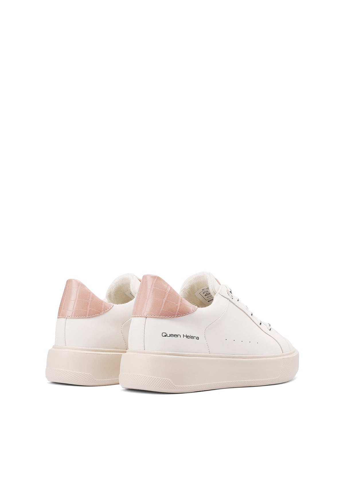 Sneakers Donna Carlotta Anna Sildora – vista posteriore
