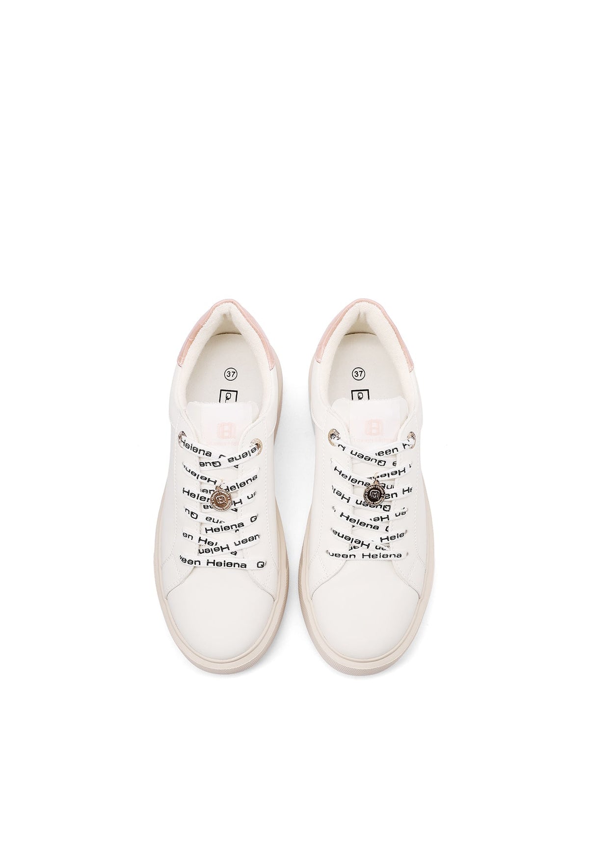Sneakers Donna Carlotta Anna Sildora – dettaglio della suola