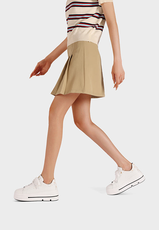 Sneakers Donna Ilenia Laura Sildora – dettaglio del materiale