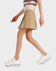 Sneakers Donna Ilenia Laura Sildora – dettaglio del materiale