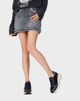 Sneakers Donna Benedetta Pia Sildora – foto 17