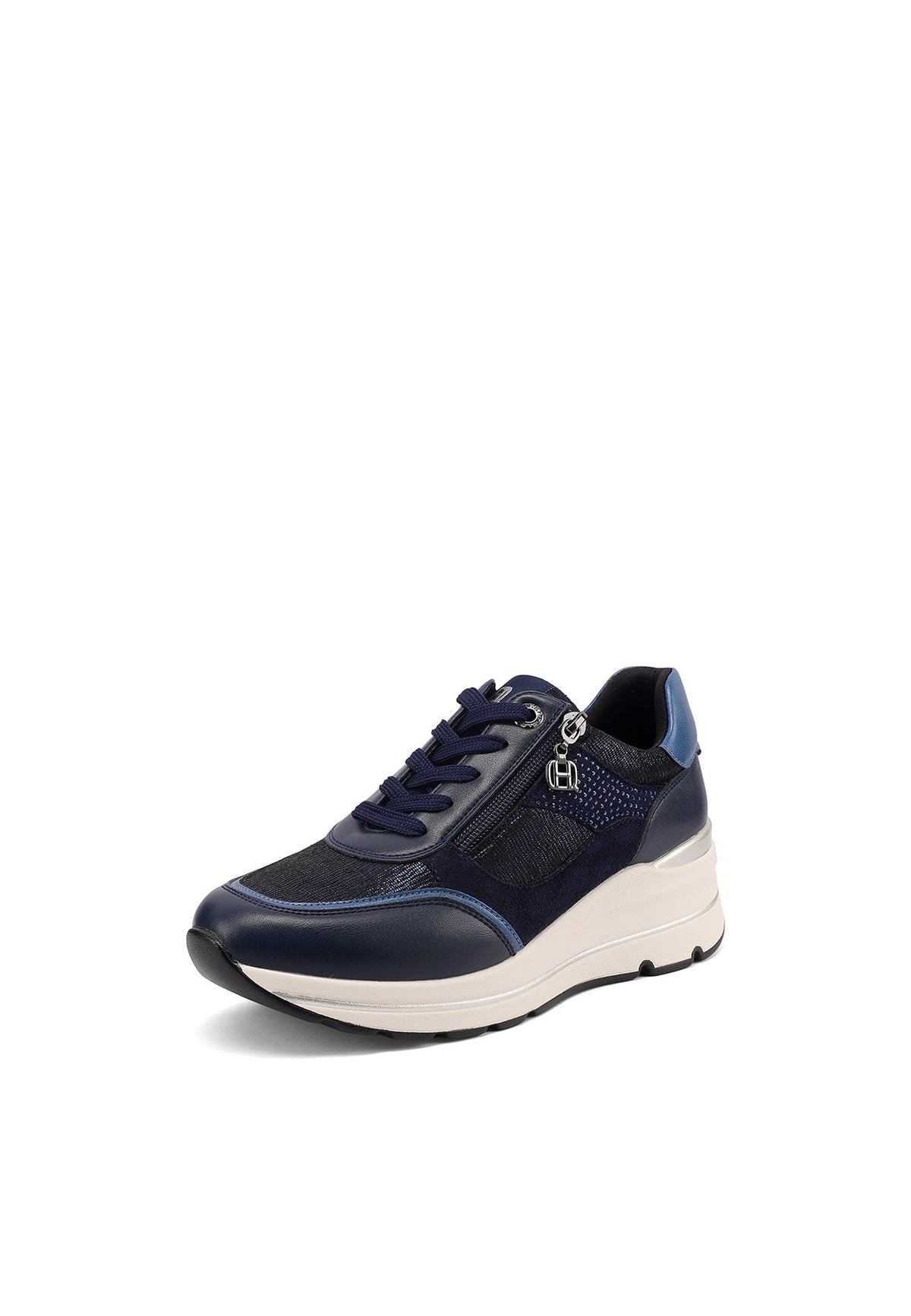 Sneakers Donna Benedetta Pia Sildora – foto 19