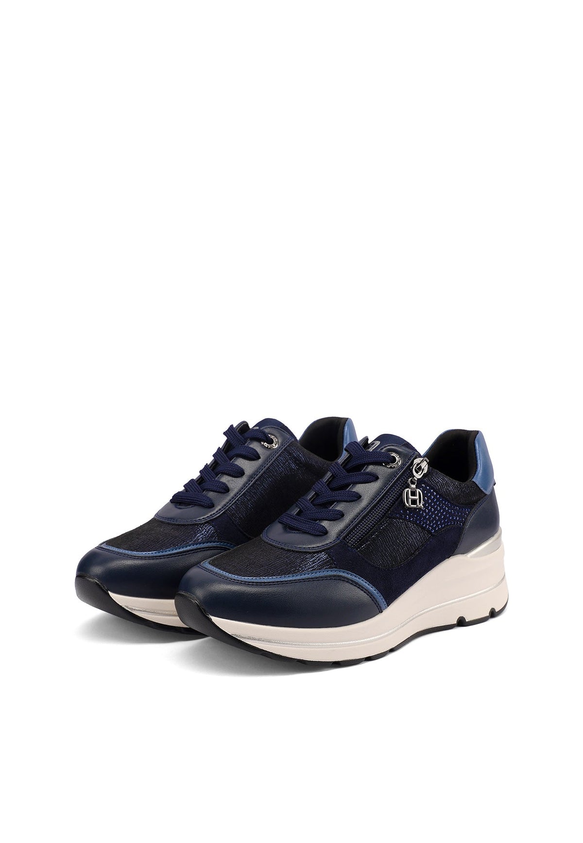 Sneakers Donna Benedetta Pia Sildora – foto 20