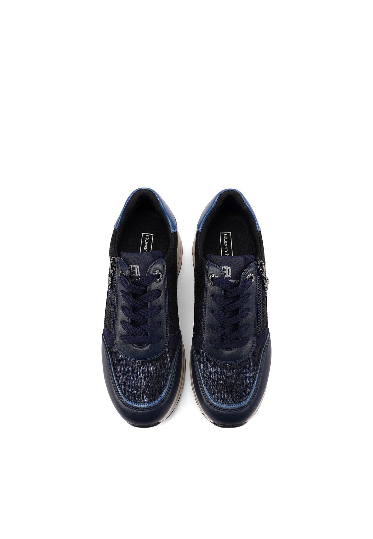 Sneakers Donna Benedetta Pia Sildora – foto 22