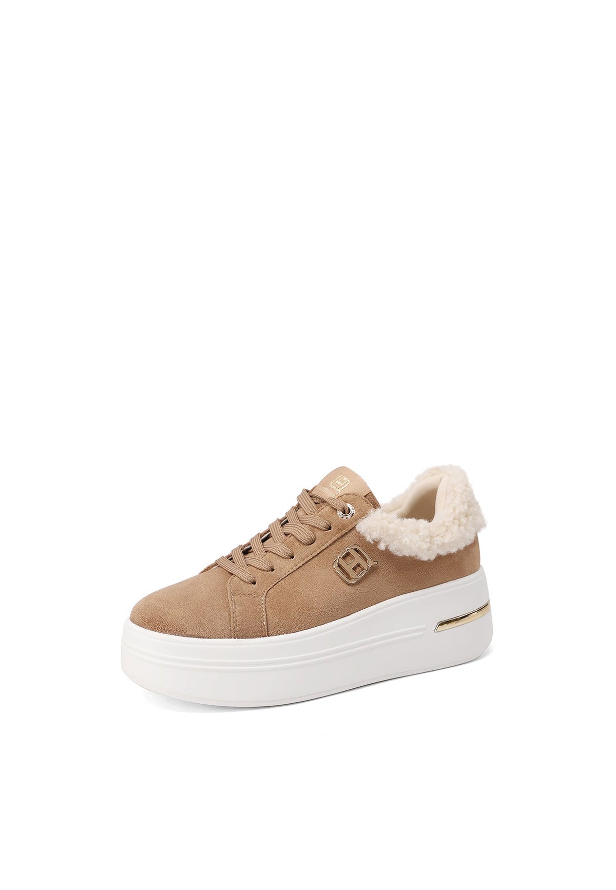 Sneakers Donna Fiamma Laura Sildora – vista dall’alto