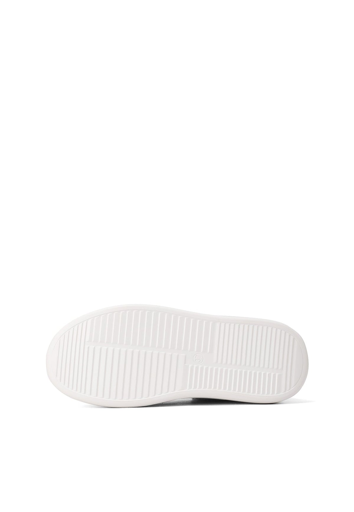 Sneakers Donna Fiamma Laura Sildora – dettaglio della suola