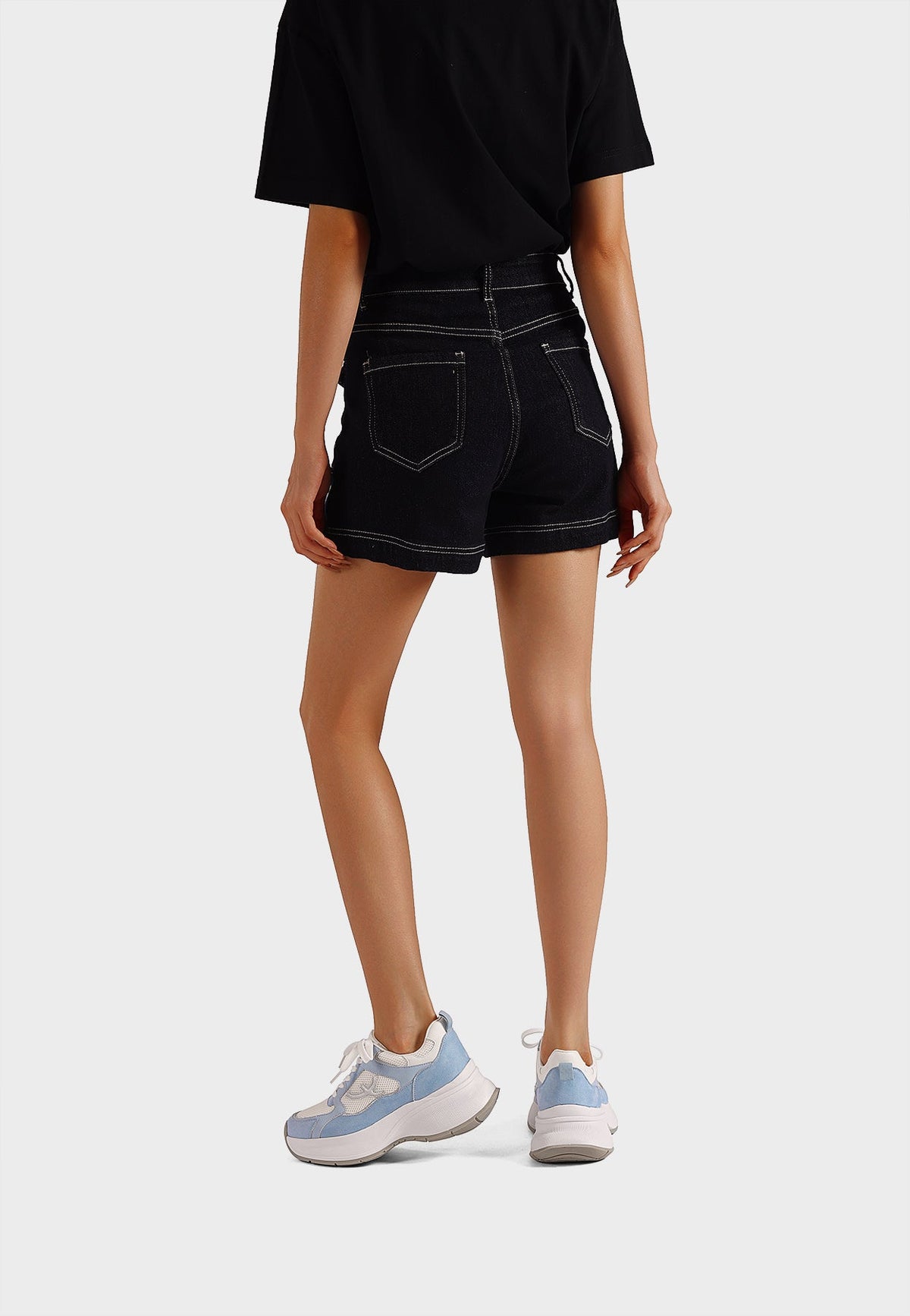 Sneakers Donna Eleonora Luce Sildora – foto 24