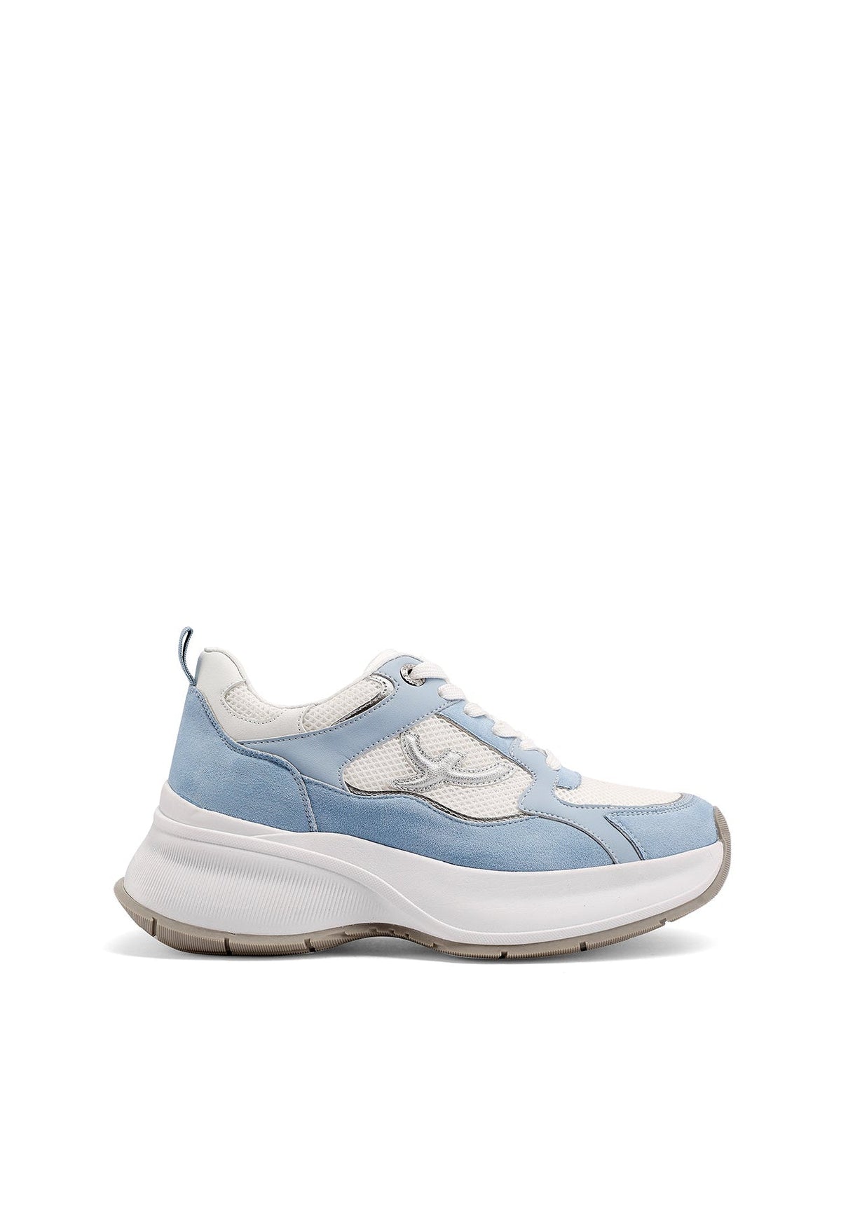 Sneakers Donna Eleonora Luce Sildora – foto 18