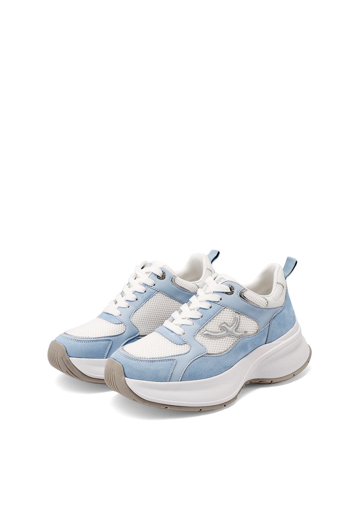 Sneakers Donna Eleonora Luce Sildora – foto 19