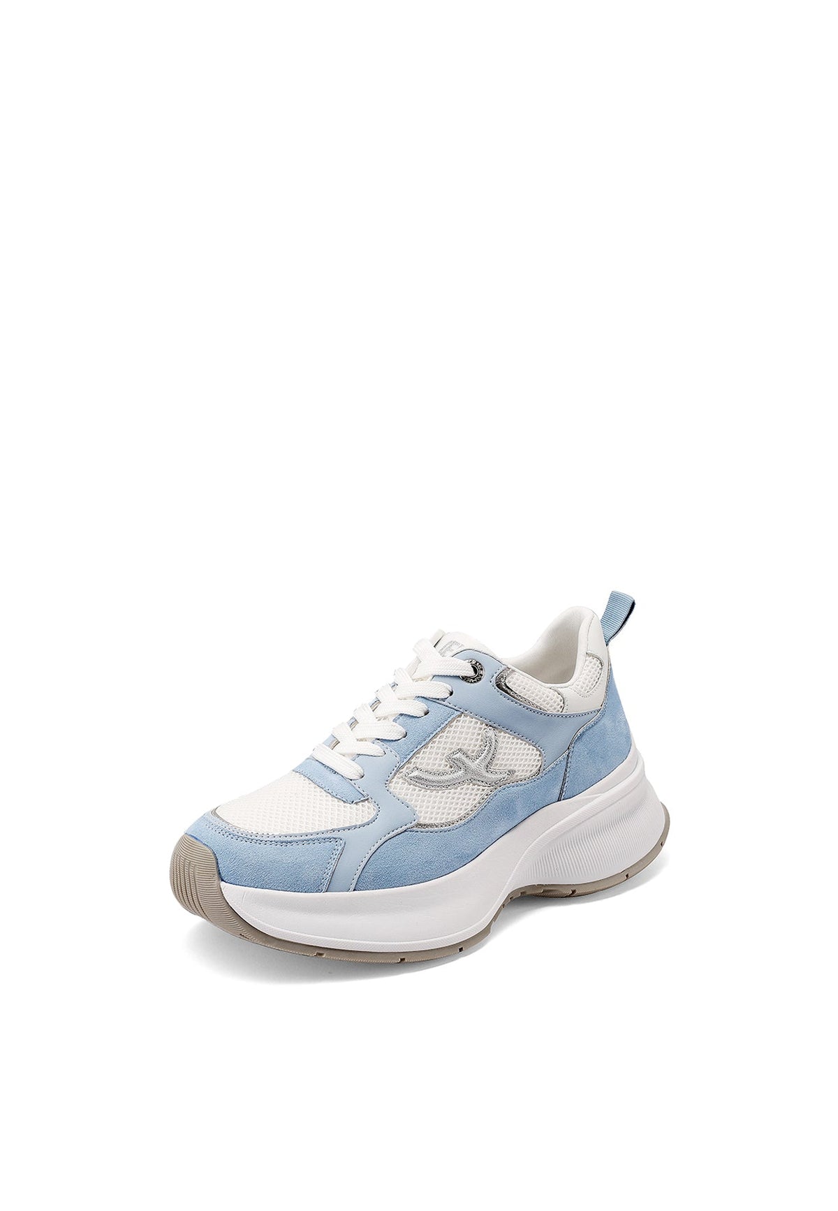 Sneakers Donna Eleonora Luce Sildora – foto 20
