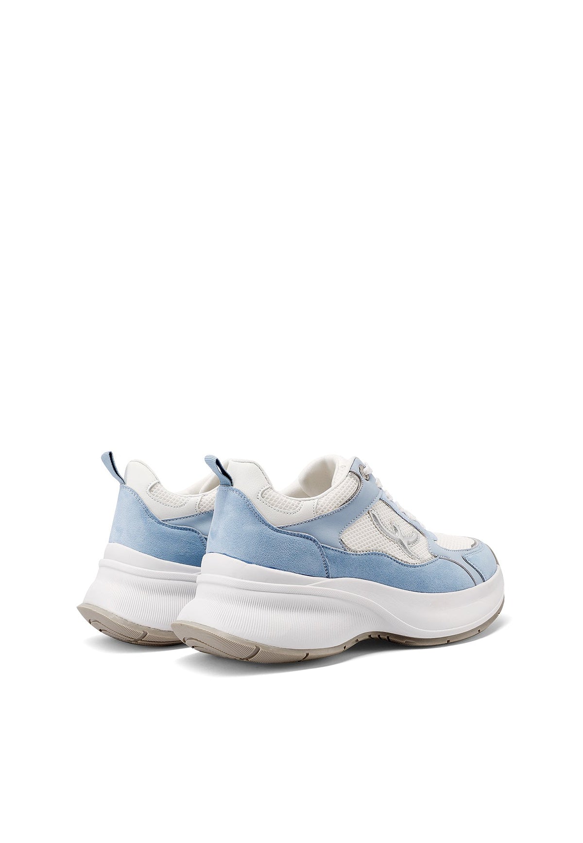 Sneakers Donna Eleonora Luce Sildora – foto 21