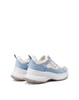 Sneakers Donna Eleonora Luce Sildora – foto 21