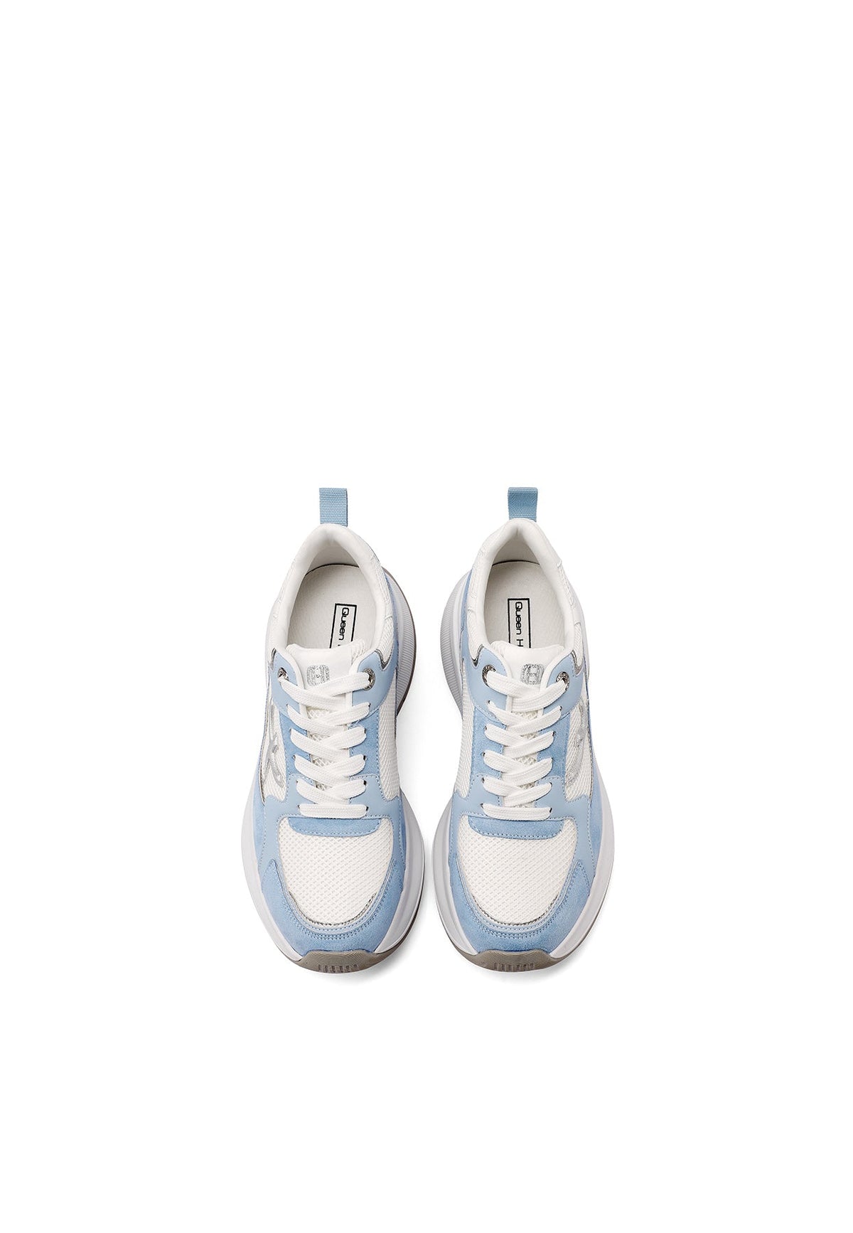 Sneakers Donna Eleonora Luce Sildora – foto 22