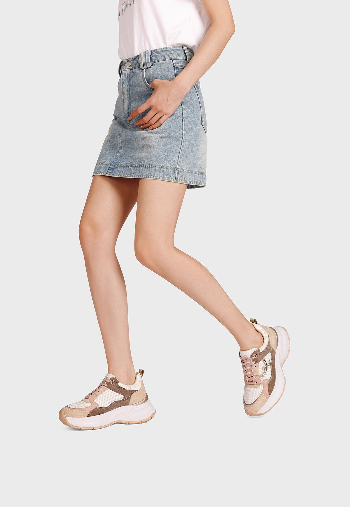 Sneakers Donna Eleonora Luce Sildora – foto 32