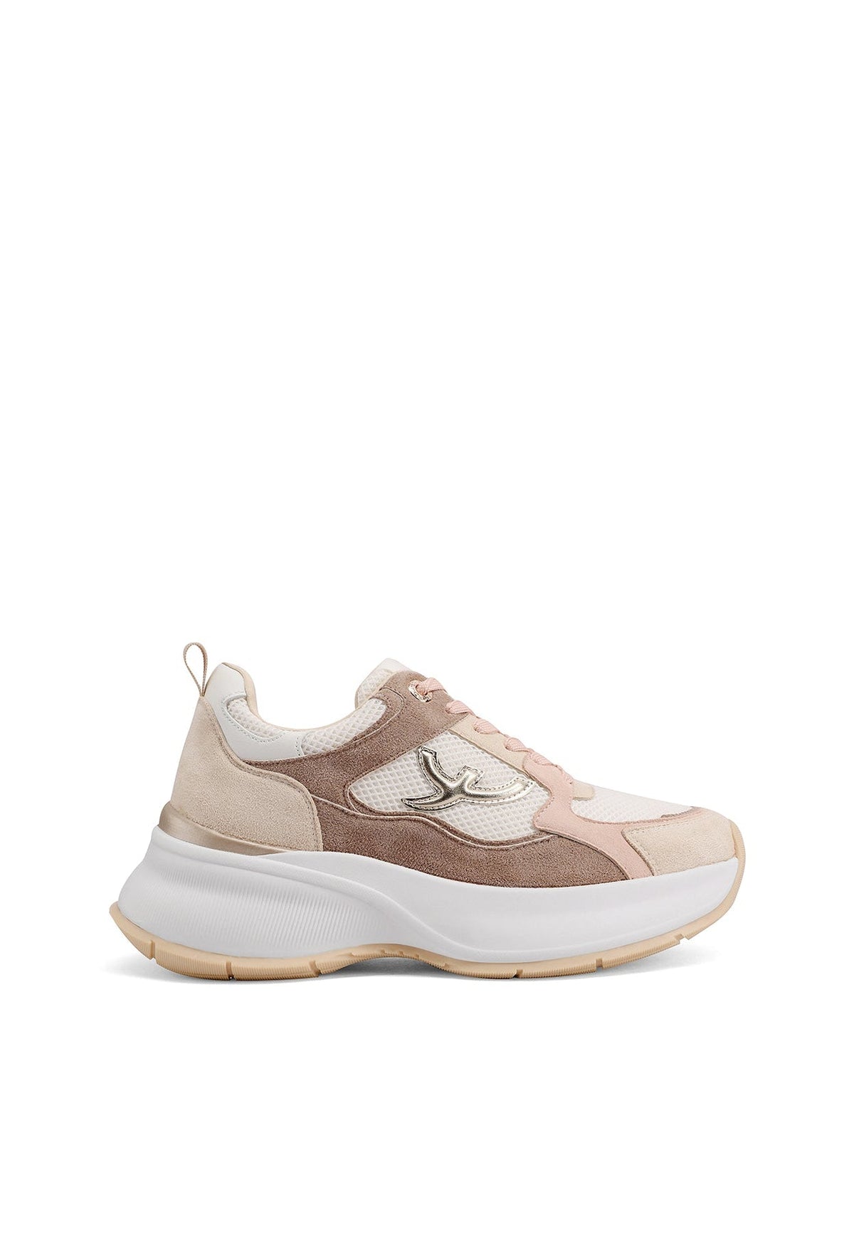 Sneakers Donna Eleonora Luce Sildora – foto 26