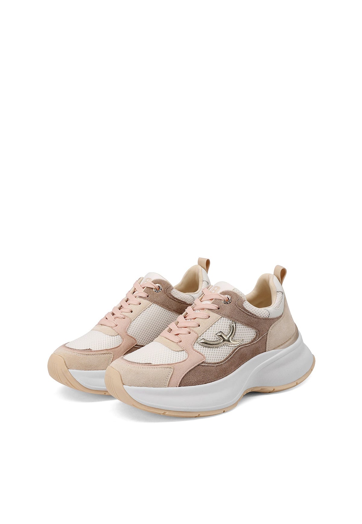 Sneakers Donna Eleonora Luce Sildora – foto 27