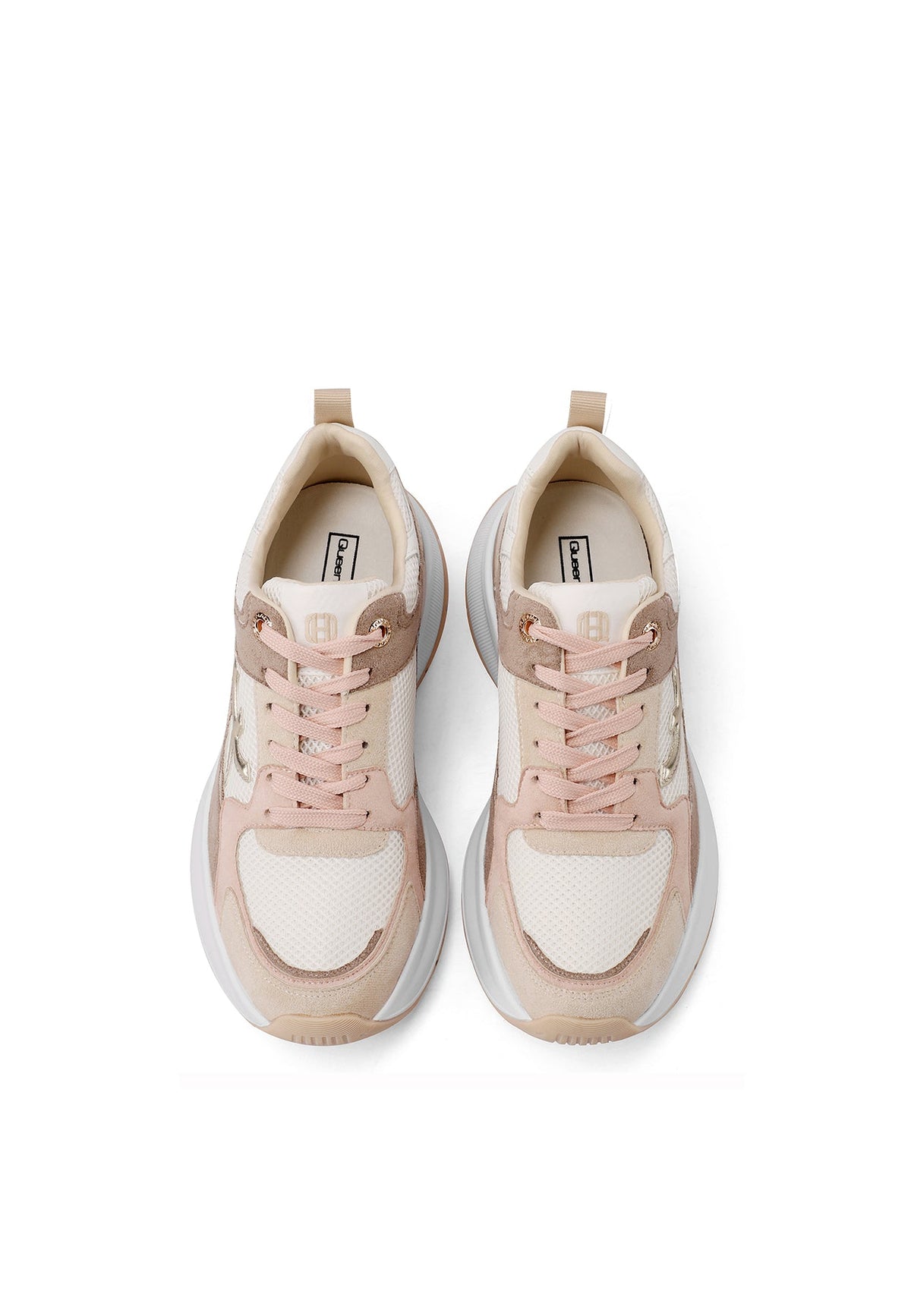 Sneakers Donna Eleonora Luce Sildora – foto 29