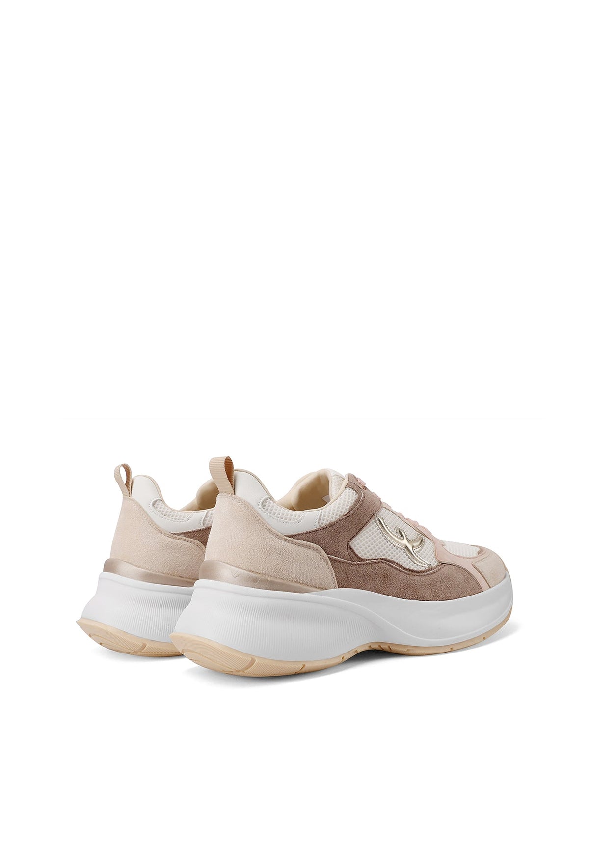 Sneakers Donna Eleonora Luce Sildora – foto 30