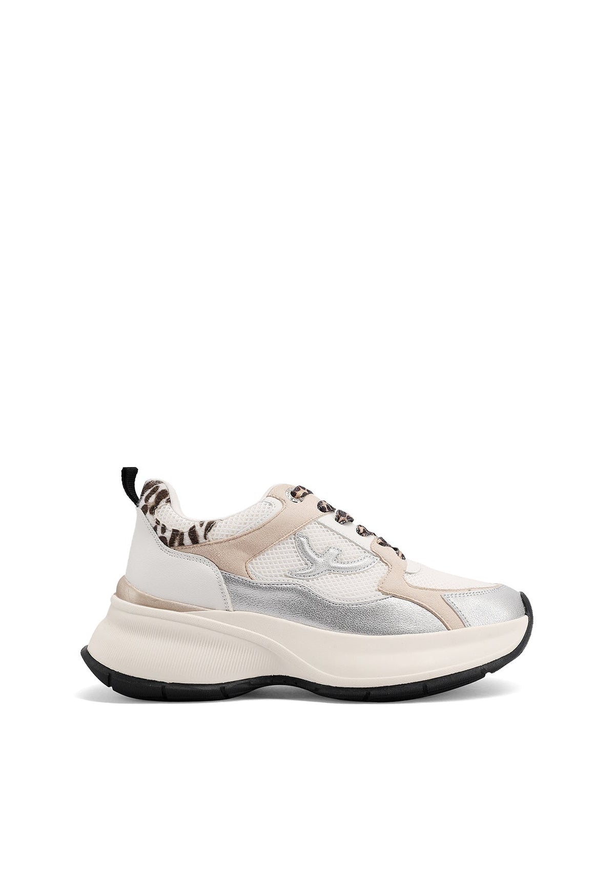 Sneakers Donna Eleonora Luce Sildora – foto 10