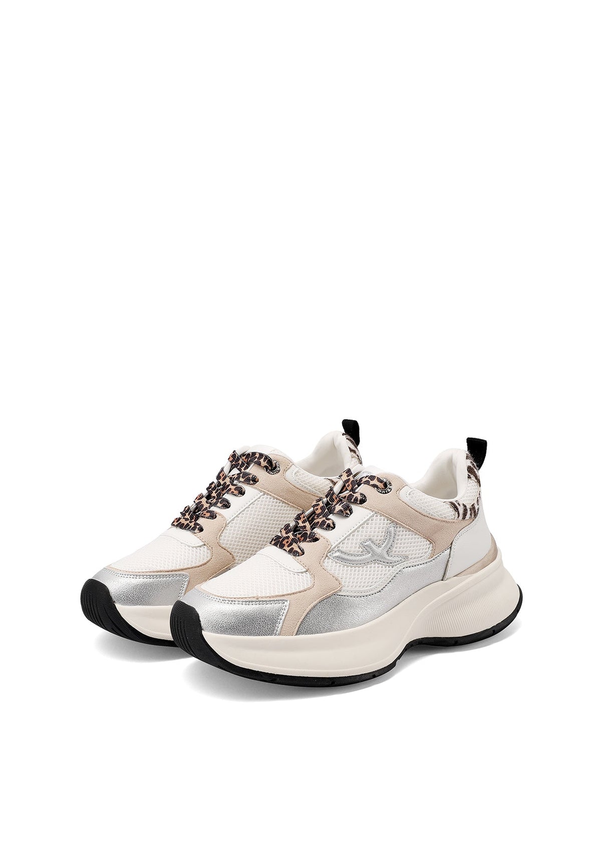 Sneakers Donna Eleonora Luce Sildora – foto 11