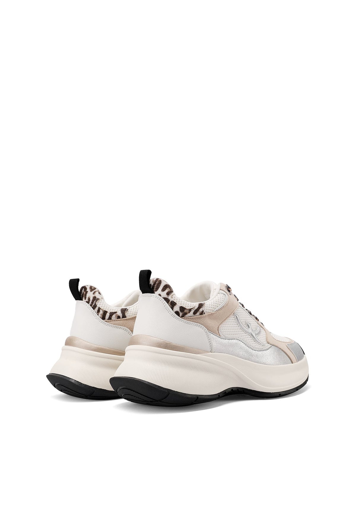 Sneakers Donna Eleonora Luce Sildora – foto 13