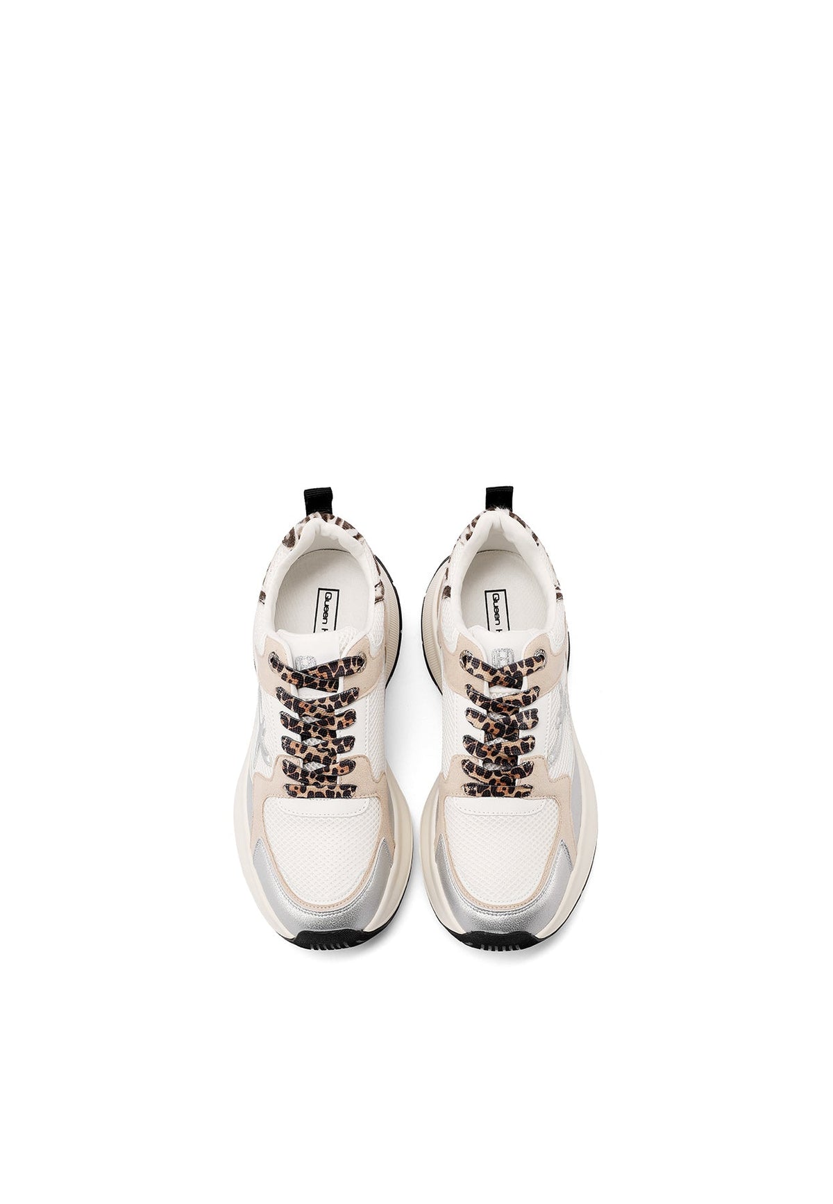 Sneakers Donna Eleonora Luce Sildora – foto 14