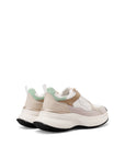 Sneakers Donna Eleonora Luce Sildora – vista posteriore