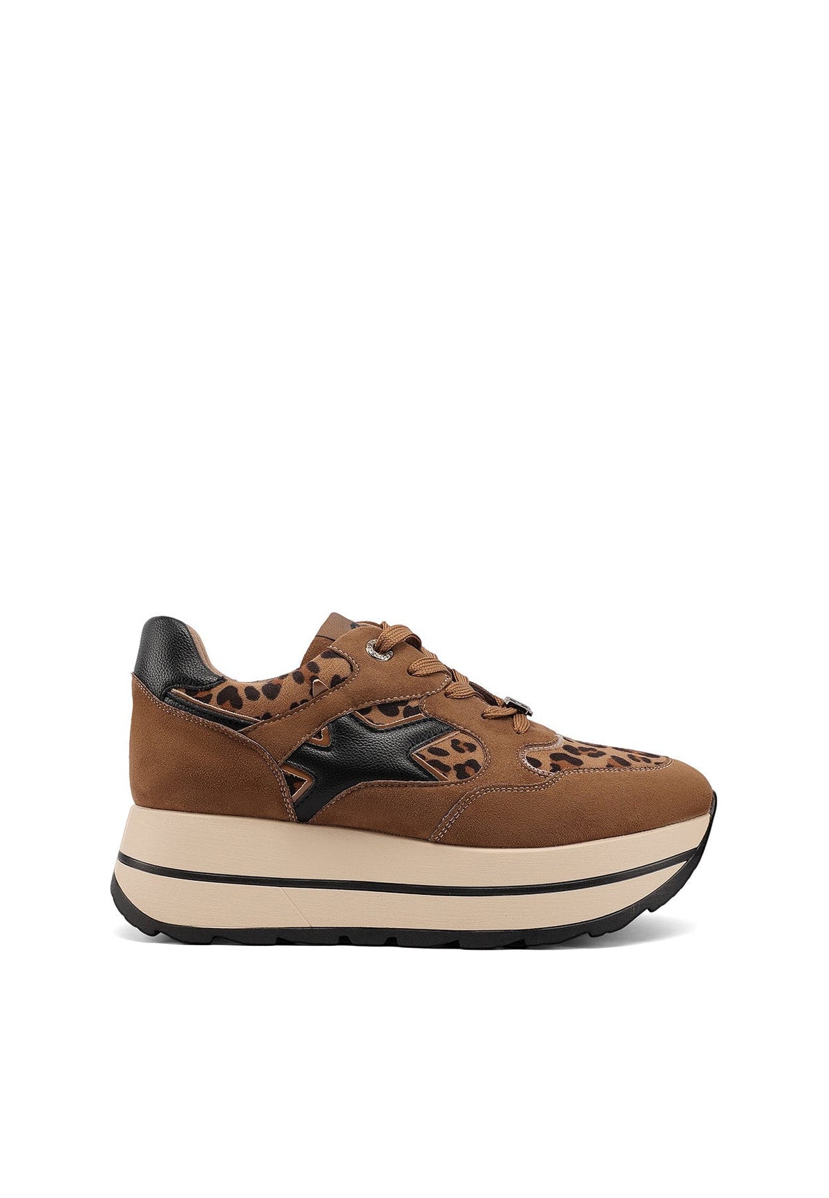 Sneakers Donna Benedetta Luce Sildora – foto 18