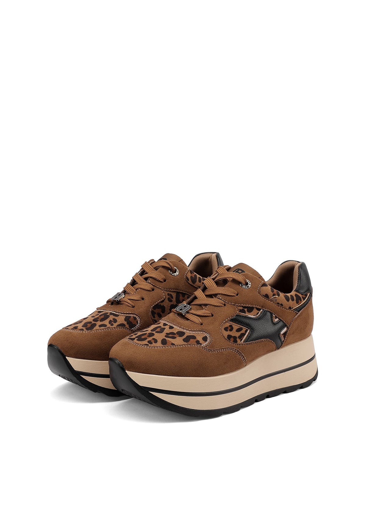 Sneakers Donna Benedetta Luce Sildora – foto 20