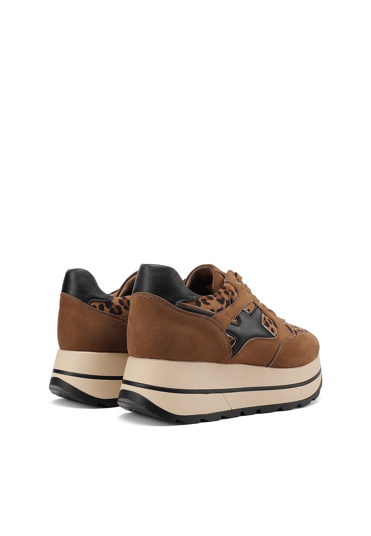 Sneakers Donna Benedetta Luce Sildora – foto 21