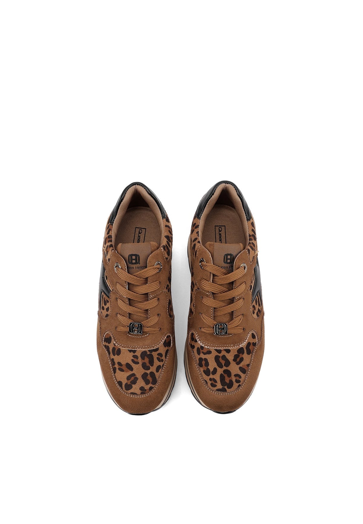 Sneakers Donna Benedetta Luce Sildora – foto 22