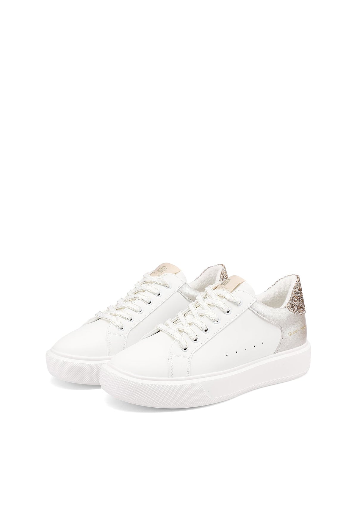 Sneakers Donna Dafne Anna Sildora – foto 12